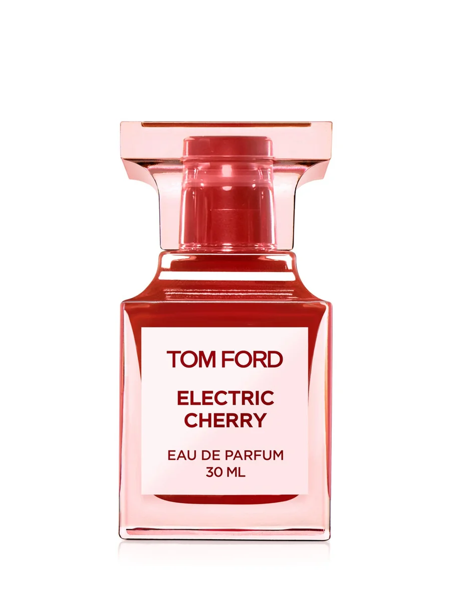 Tom Ford Electric Cherry 30 ml